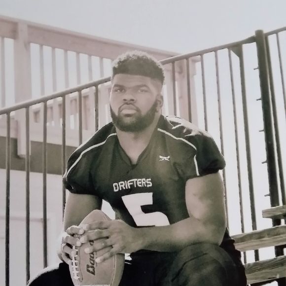 Meet your Posher, Addie - Picture 1 of 1